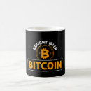 Search for bitcoin mugs Crypto