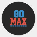 Search for go home stickers Max