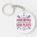 Search for mother son key rings Proud