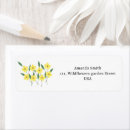 Search for botanical garden return address labels Daisy