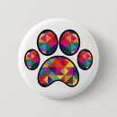 Search for furry pride badges Paw