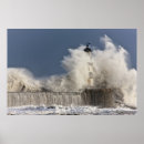 Search for crashing waves Horizontal