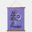 Search for purple dragon art Chinese