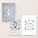 Search for victorian anniversary cards Vintage
