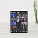 Search for elect obama cards Funny