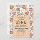 Search for kids halloween birthday invitations Pumpkins