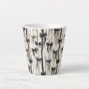 Search for gold ribbon mugs Glam