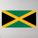 Search for jamaica posters Flag of jamaica