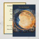 Search for eclipse party invitations Moon