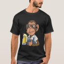 Search for beer monkey Cartoon