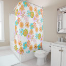 Search for hippie shower curtains Pattern