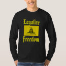Search for tenth amendment tshirts Libertarian