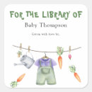Search for library bookplates Watercolor