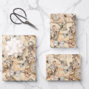 Search for steampunk gift wrap Victorian