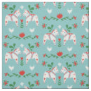 Search for horse fabric Scandinavian