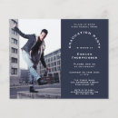 Search for budget graduation invitations Minimalist