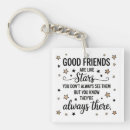 Search for friend quotes key rings Friendship quote