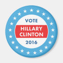 Search for hillary clinton magnets 2016