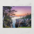 Search for coastlines postcards New england