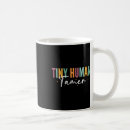 Search for tiny human tamer mugs School