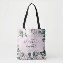 Search for adventure awaits tote bags Trendy