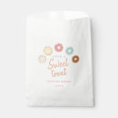 Search for donut favour bags For kids
