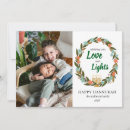 Search for happy merry christmas hanukkah cards Menorah