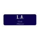 Search for deluxe return address labels Luxury