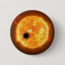Search for round object badges Science