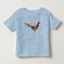Search for pheasant tshirts Bird