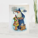 Search for vintage german christmas cards Victorian