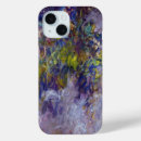 Search for wisteria iphone cases Purple