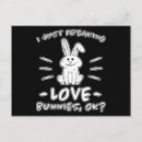 Search for happy bunny quotes cards Rabbit