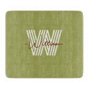 Search for monogram chopping boards Trendy