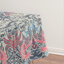 Search for william morris tablecloths Red