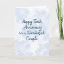 Search for 10th wedding anniversary cards Flowers
