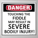 Search for fiddle posters Bluegrass