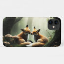 Search for vixen iphone cases Red fox