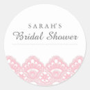 Search for white lace stickers Bridal