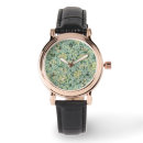 Search for pattern watches William morris