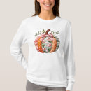 Search for your embroidered tshirts Pumpkin