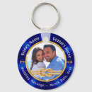 Search for photo save the date key rings Couple