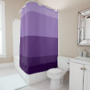 Search for dark purple shower curtains Lavender