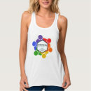 Search for racerback singlets Pride