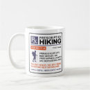 Search for hiking mugs National parks