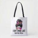 Search for all knowing bags Sarcasm