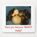 Search for ducky mousepads Ducks