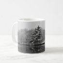 Search for snow scene mugs Nature