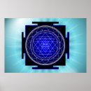Search for sri yantra posters Symbol