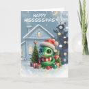 Search for snake christmas cards Humour